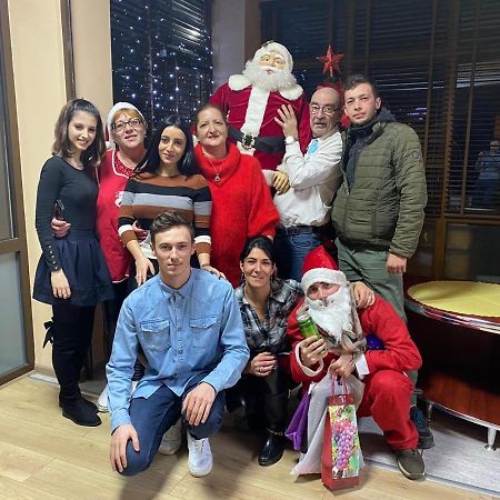 Genco Hotel Mountain View Predeal Εξωτερικό φωτογραφία